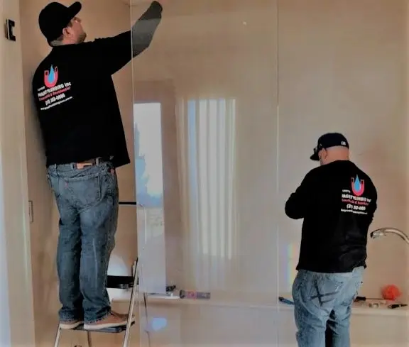 Professional plumbing installation for Boiler Repair in Sound View