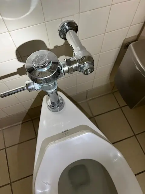 Fixture installation and repair for Sewer Camera Inspection in Sound View